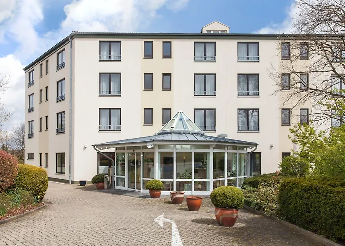 Hotel Strijewski Wolfsburg