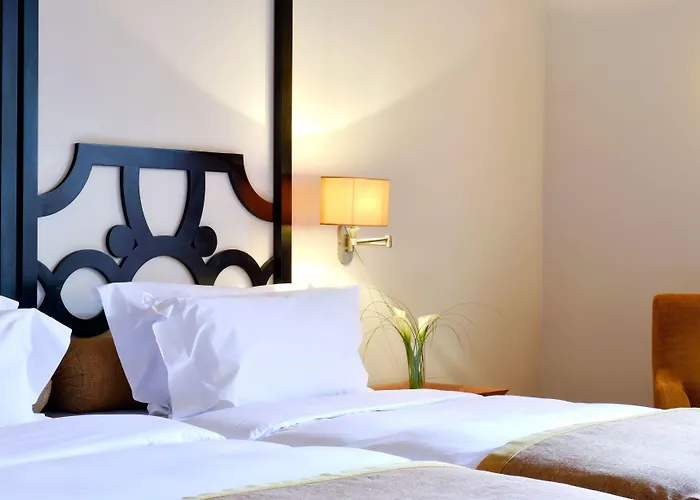 Tavira Boutique Hotels