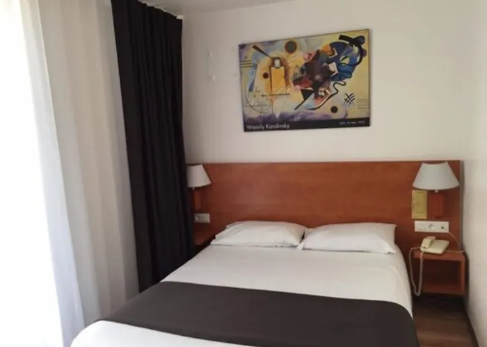 Hotel Le 21ème Strasbourg