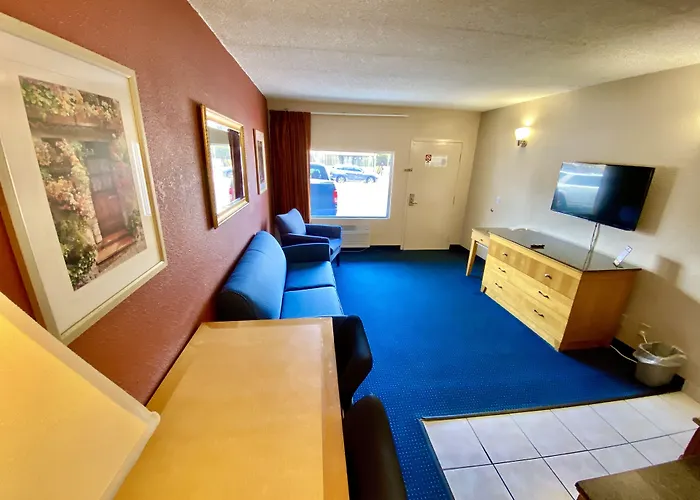 Breeze Inn & Suites, Virginia Beach