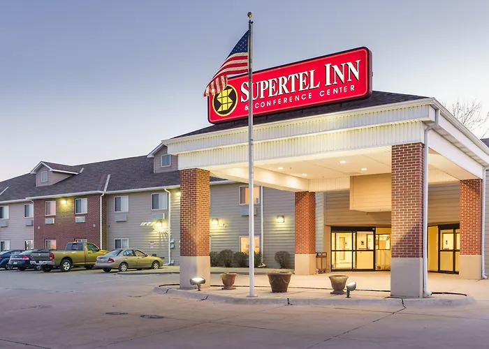 Creston Hotels