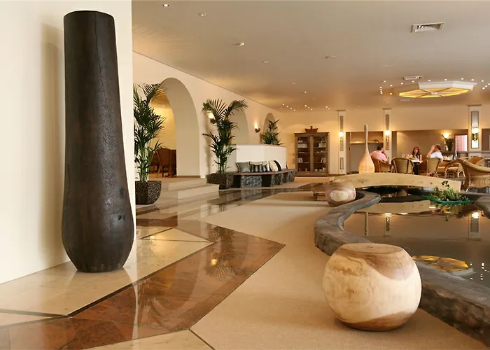 Wyndham Garden Donaueschingen