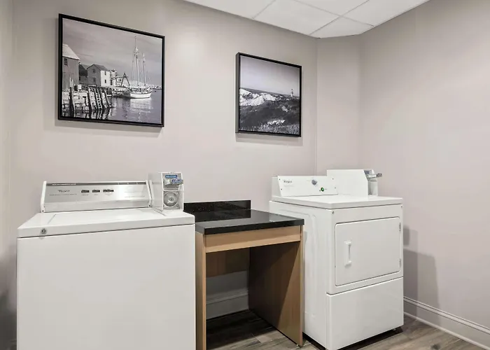 Best Western Dartmouth-New Bedford