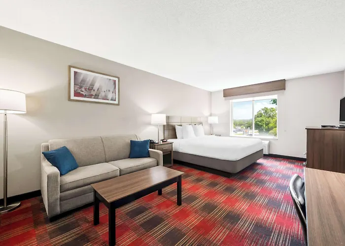 Best Western Dartmouth-New Bedford