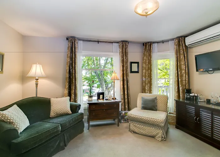 Winchester Inn Ashland