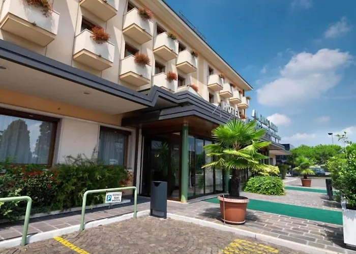 Hotel Al Pino Verde