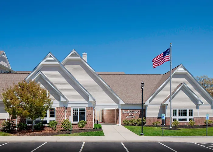 Norwood Hotels
