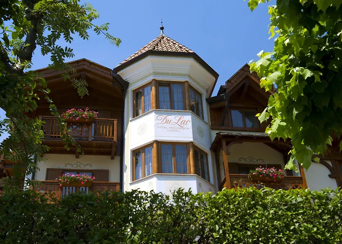 Hotel Du Lac