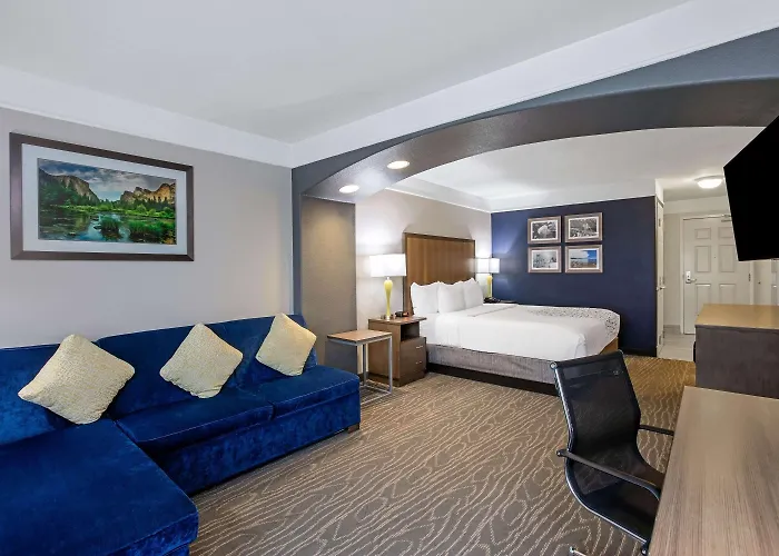 Ripon Hotels