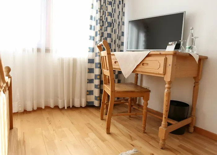 Hotels in Schramberg