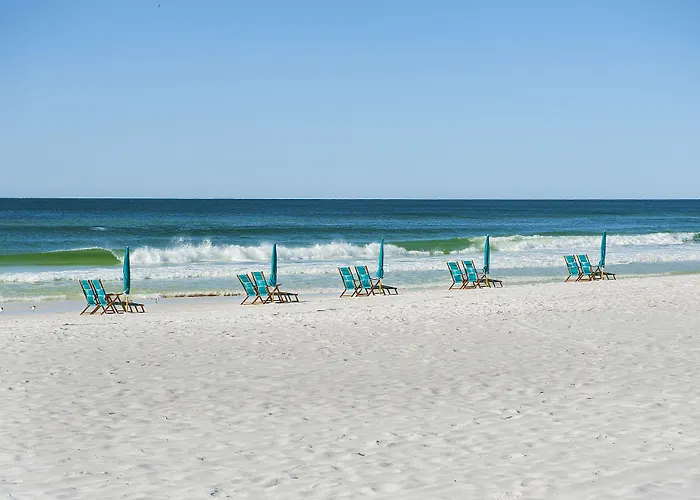 Getaways At Destin Holiday Beach Resort