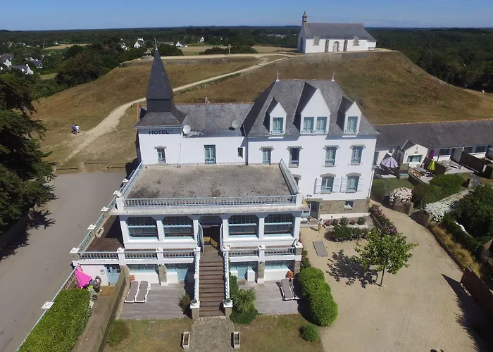 Carnac Hotels
