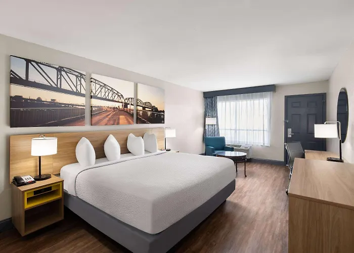 Carlisle Hotels
