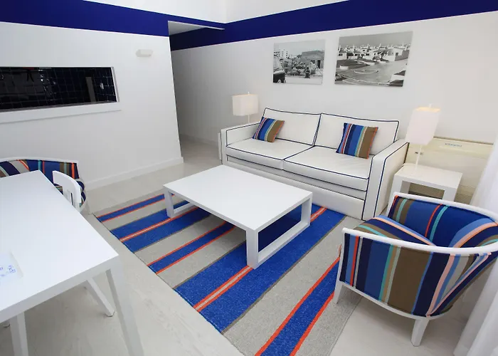 Prainha Clube Aparthotel Alvor