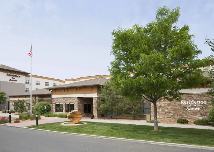Residence Inn Grand Junction
