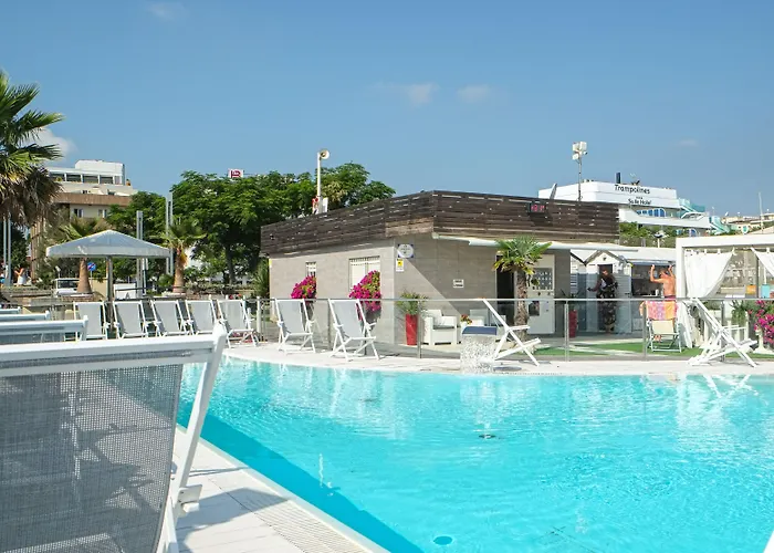 Hotel Diamond Riccione
