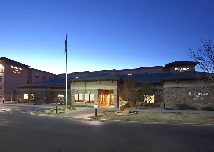 Residence Inn Grand Junction