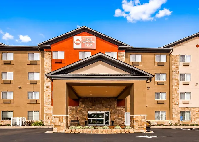 Blaine Hotels