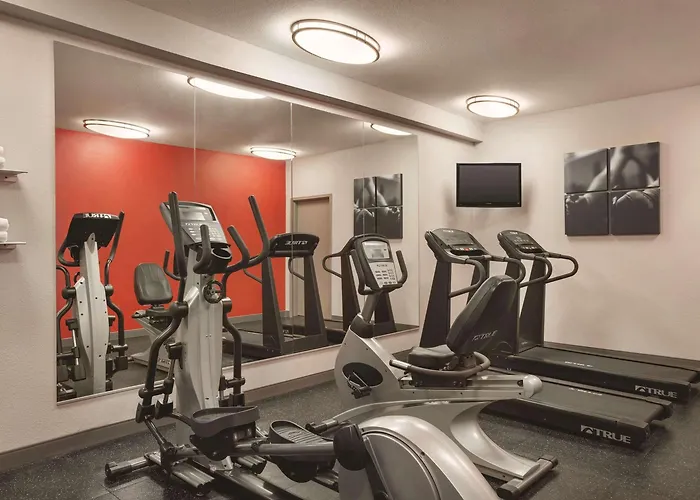Country Inn & Suites By Radisson, Newnan, Ga