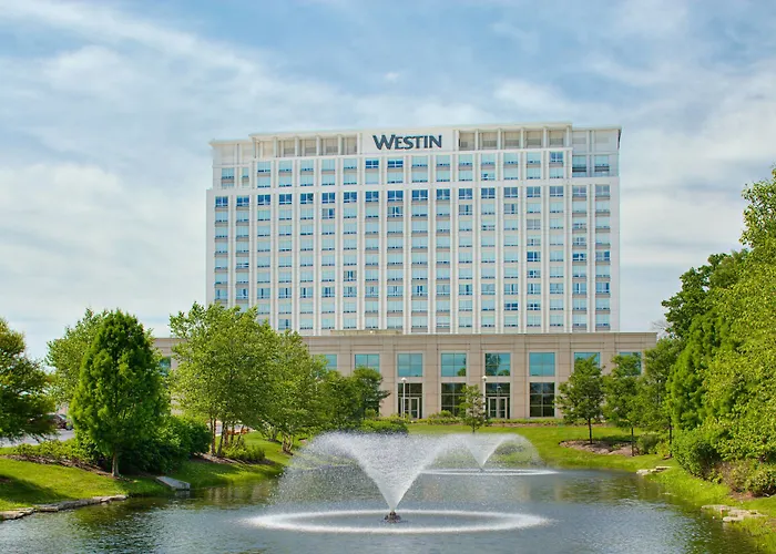 Wheeling Hotels