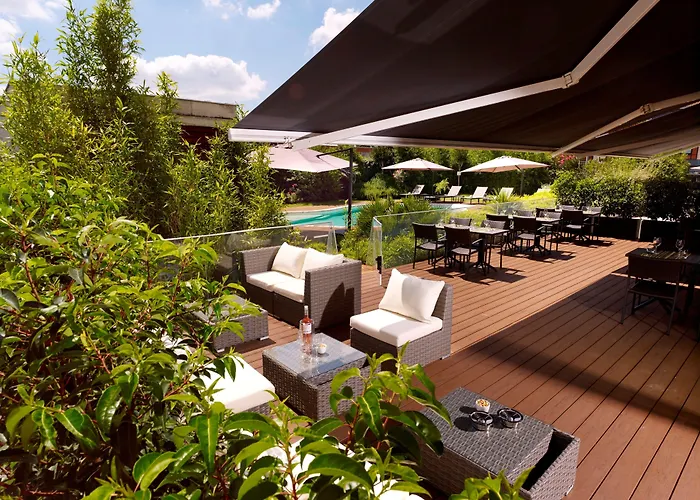 Holiday Inn Express Toulouse Airport By Ihg Blagnac
