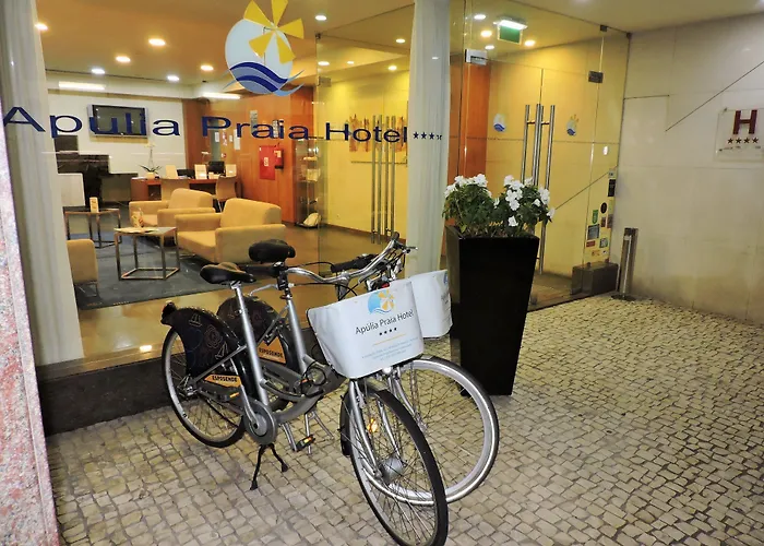 Apulia Praia Hotel Esposende