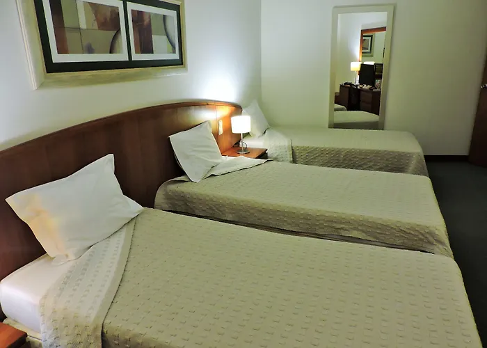 Apulia Praia Hotel Esposende
