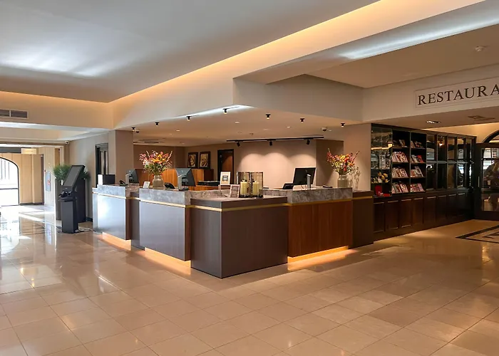 Boetiekhotels in Hengelo (Overijssel)