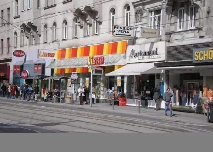 Pension Vera