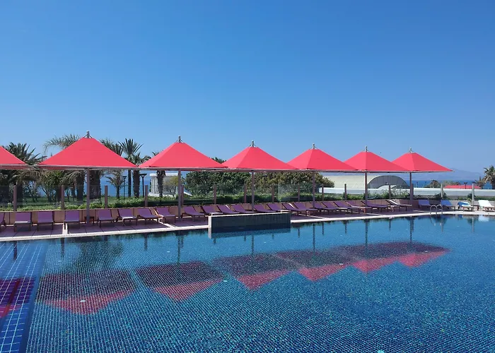 Grand Hotel Ontur Çeşme