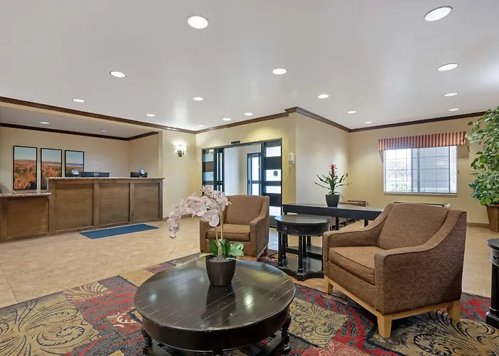 Best Western Laramie Inn & Suites