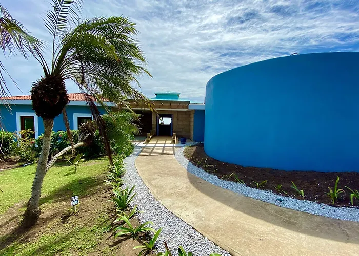 Blue Horizon Boutique Resort (Adults Only) Vieques