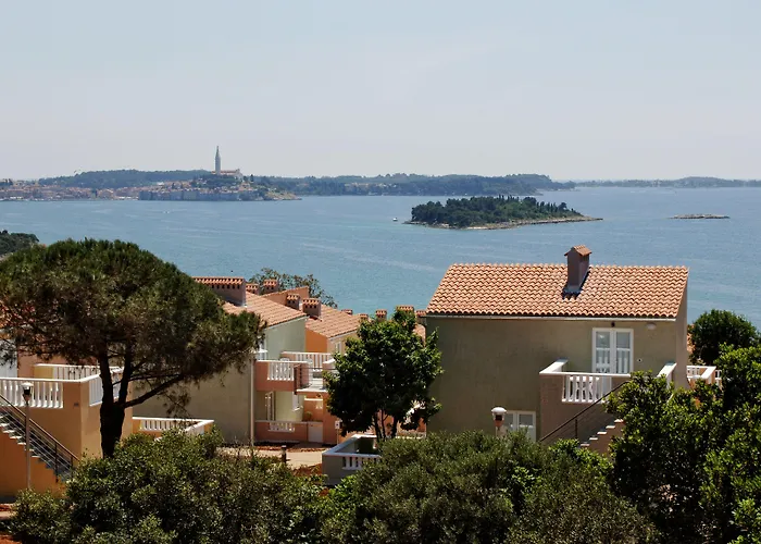 Maistra Select Amarin Resort Rovinj