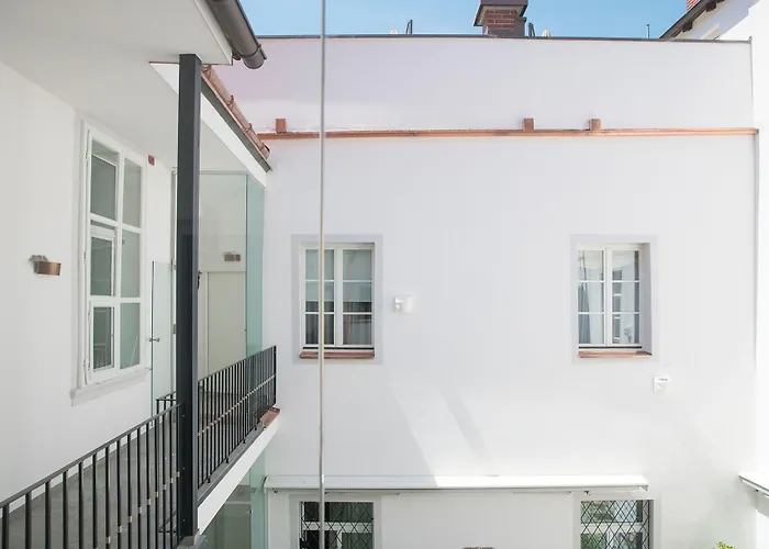 Boutique Hotel Dom - Rooms & Suites Graz