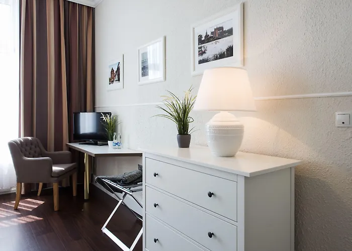 Hotel Stralsund