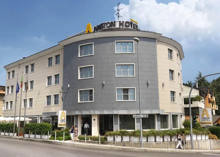 Campodarsego Hotels