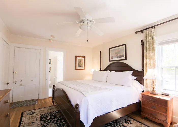 Mystic Boutique Hotels
