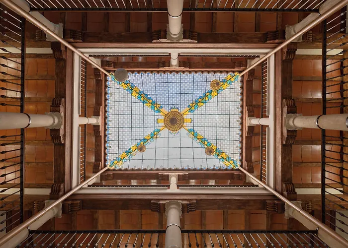 Hotel María de Molina Úbeda