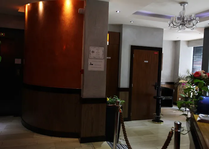 Hotel Alane Paris