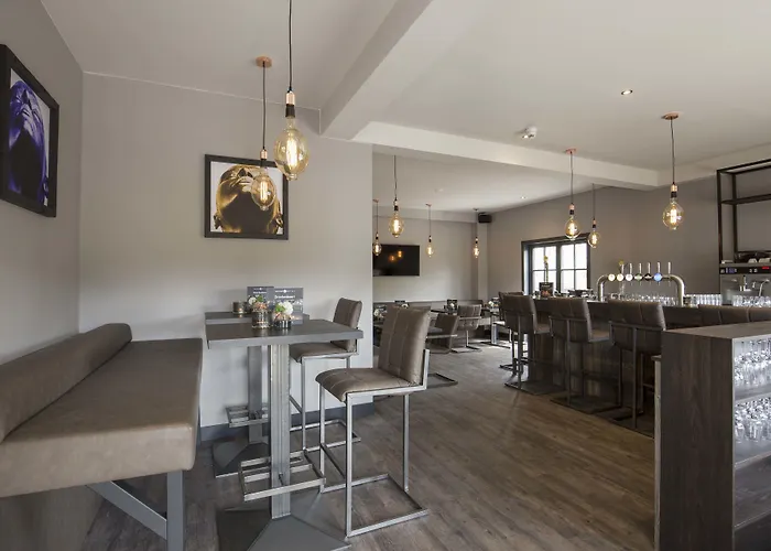 Fletcher Boutique Hotel Duinoord Wassenaar