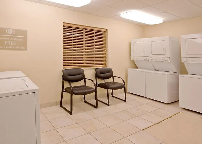 Candlewood Suites Polaris By Ihg Columbus