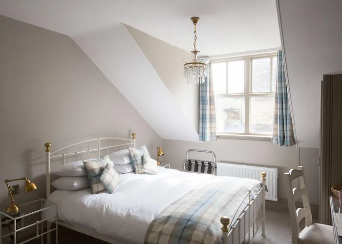 Stamford Boutique Hotels