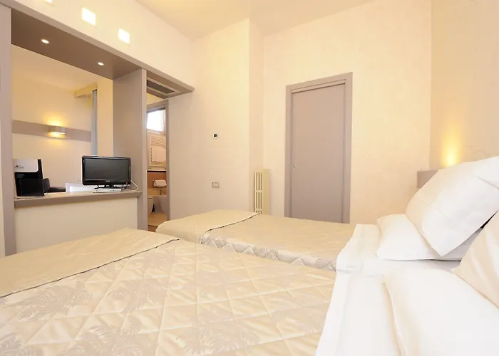 Hotel Frate Sole Assisi