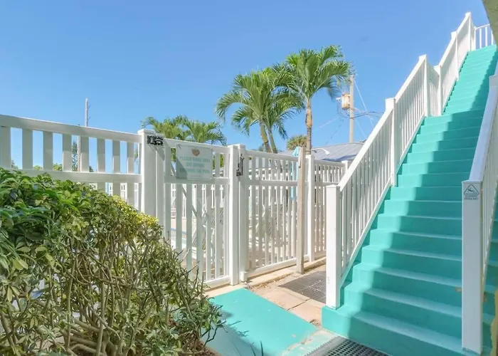 Tuckaway Shores Resort Melbourne