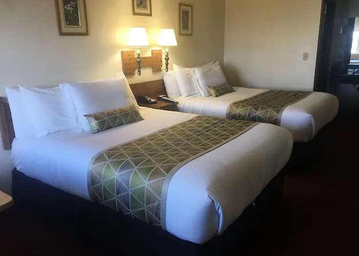 Westward Inn Brookings