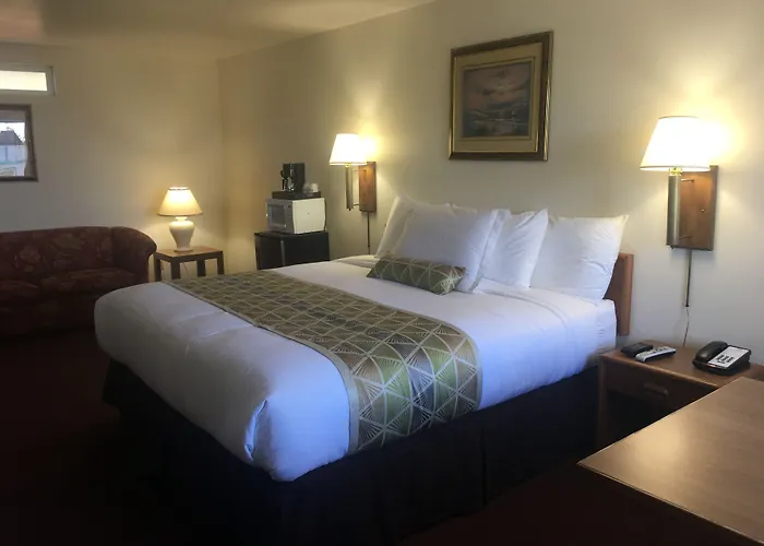 Westward Inn Brookings
