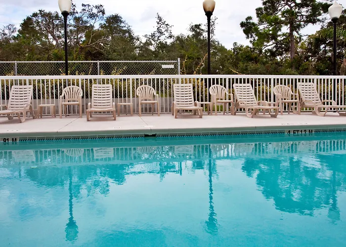 Spring Hill Hotels
