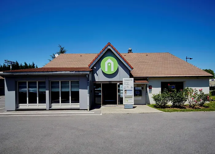 Corbeil-Essonnes Hotels