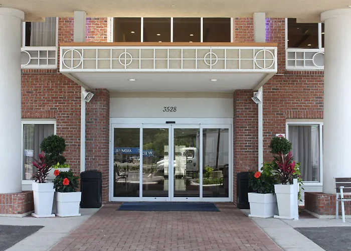 Spring Hill Hotels
