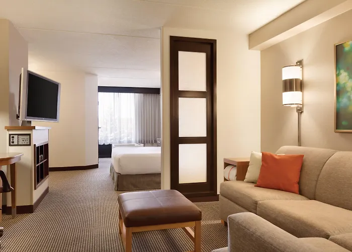 Hyatt Place Milford/New Haven